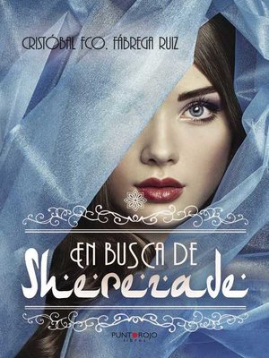 cover image of En busca de Sherezade